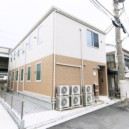 Ruma Inn Rokugoudote Tokio Exterior foto